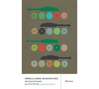 Doorbells, Danger, and Dead Batteries: User Research War Stories