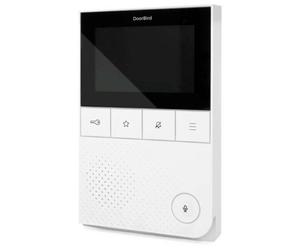 DoorBird 423860902 A1101 IP Video Indoor Unit Wi-Fi/LAN White Gori...