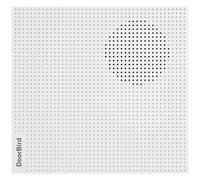 DoorBird 423868960 Door Intercom Accessory RFID Transponder Key Fob