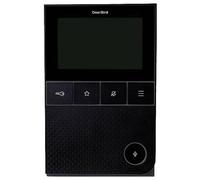 DoorBird 423872677 A1101 Black Edition Video Door Intercom LAN/Wi-Fi