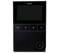 DoorBird A1101 Black Edition Video Door Intercom LAN/Wi-Fi