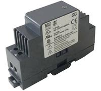 DoorBird DIN Rail Power Supply Unit for Intercom Accessory