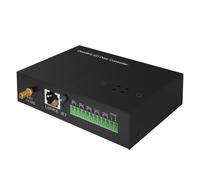 DoorBird E/A T r Controller, A1081, Schwarz