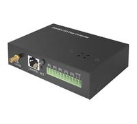 DoorBird Series Door Intercom Accessories Wi-Fi/LAN Controller Black