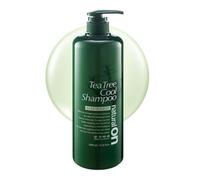 Doori Daeng Gi Meo Ri Tea Tree Cool Shampoo 1000 ml by Doori Daeng Gi Meo Ri