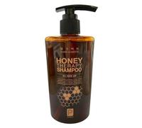 DOORI Professional Honey Therapy Shampoo 200 ml / 6.7 fl.oz.