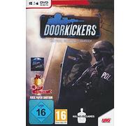 Doorkickers (PC DVD)