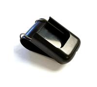 DoorKing MicroPLUS Transmitter Clip Door King Gate Visor Viser Clicker Holder Holster