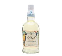 Doorly's 3 Year Old White Rum