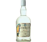 Doorly's 3 Year Old White Overproof 70cl