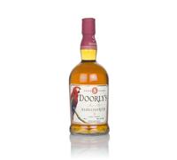Doorly's 5 Year Old 3cl Sample Dark Rum