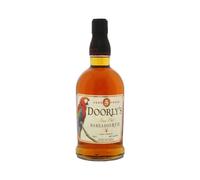 Doorly's 5yo Barbados Rum, 70 cl