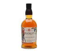 Doorly's 5 Year Old Rum Single Traditional Blended Rum