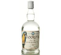 Doorly's Aged 3 Years White Rum, 40% ABV, 70clBy Winebuyers