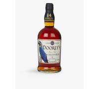 Doorlys Doorlys Doorly's 14-Year-Old Barbados Rum 700ml 700ml
