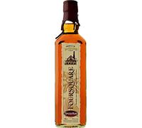 Doorly's Foursquare Spiced Rum