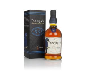 Doorly's XO Dark Rum