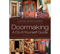 Doormaking: A Do-It-Yourself Guide