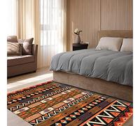 Doormat 100x110cm Custom Length Very Long European Style Carpet Floor Mats Dirt Stopper Soft Touch for Hallways, Kitchen, and Living Room, J