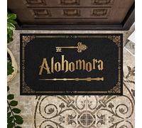 Doormat Alohomora Indoor Decoration Floor Mat Rug Non-Slip Entrance Indoor Bathmat Kitchen Home Rugs Rubber In 50x80cm