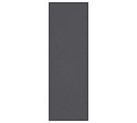 Doormat Anthracite 60x180cm Polypropylene Non-Slip PVC Backing Indoor Mat XL 6mm