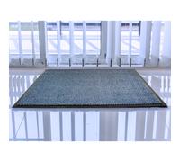 Floortex Door Mat Doortex Advantagemat - Anti-Slip, Absorbent - Blue or Grey, Various Sizes