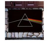 Pink Floyd - Dark Side Of The Moon - Doormat Onesize