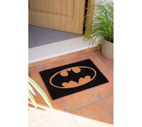Doormat Dc Comics Batman Logo