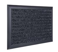 Relaxdays Aluminium mat