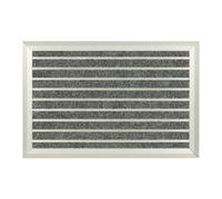 Doormat door mat outdoor rug Lightweight Easy Clean entrance mat Outdoor Mat