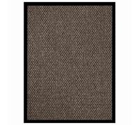 vidaXL Doormat Grey Home Decorative Barrier Welcome Front Door Mat Area Rug