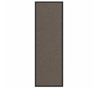 vidaXL Doormat Brown 60x180 cm