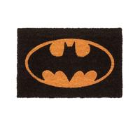 Doormat Dc Comics Batman Logo