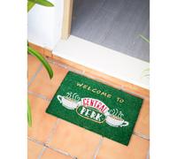 Doormat Friends Central Perk