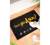 Doormat Friends How You Doin'?