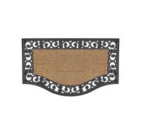 Doormat PULAG 40 x 60 cm Natural Coir