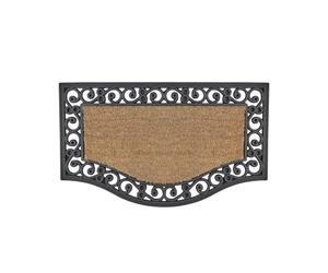 Doormat PULAG 40 x 60 cm Natural Coir
