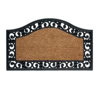 Doormat PULAG 40 x 60 cm Natural Coir
