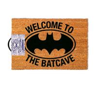 Doormat Pyramid DC Comics Batman Beige 40x60 cm