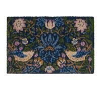 Doormat SAKESAR 40 x 60 cm Multicolour Coir