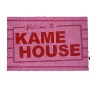 Doormat SD Toys Dragon Ball Kame House Rouge 60x40 cm