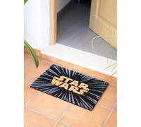 Doormat Star Wars Logo