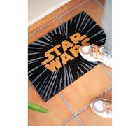 Star Wars - Logo - Doormat Onesize