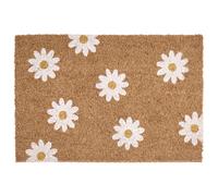 Doormat TOPKO 40 x 60 cm Natural Coir