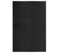 Doormat Washable Home Barrier Welcome Rug Multi Sizes Multi Colours vidaXL
