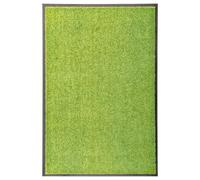 Doormat Washable Home Barrier Welcome Rug Multi Sizes Multi Colours vidaXL