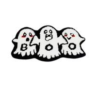 Doormats Bathroom Mat Pumpkin Bathroom Carpet Slip And Strange Carpet Suitable For Halloween Home Decoration Livingroom Rugs (A, One Size)
