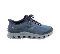 Doorn - male - Skechers - Running Shoes - Blue - 7 UK - Sport 7 UK