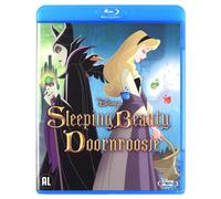 Sleeping Beauty [Blu-Ray] [Region B] (English audio. English subtitles)