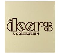 DOORS - A Collection - New CD - 28 - Z23z